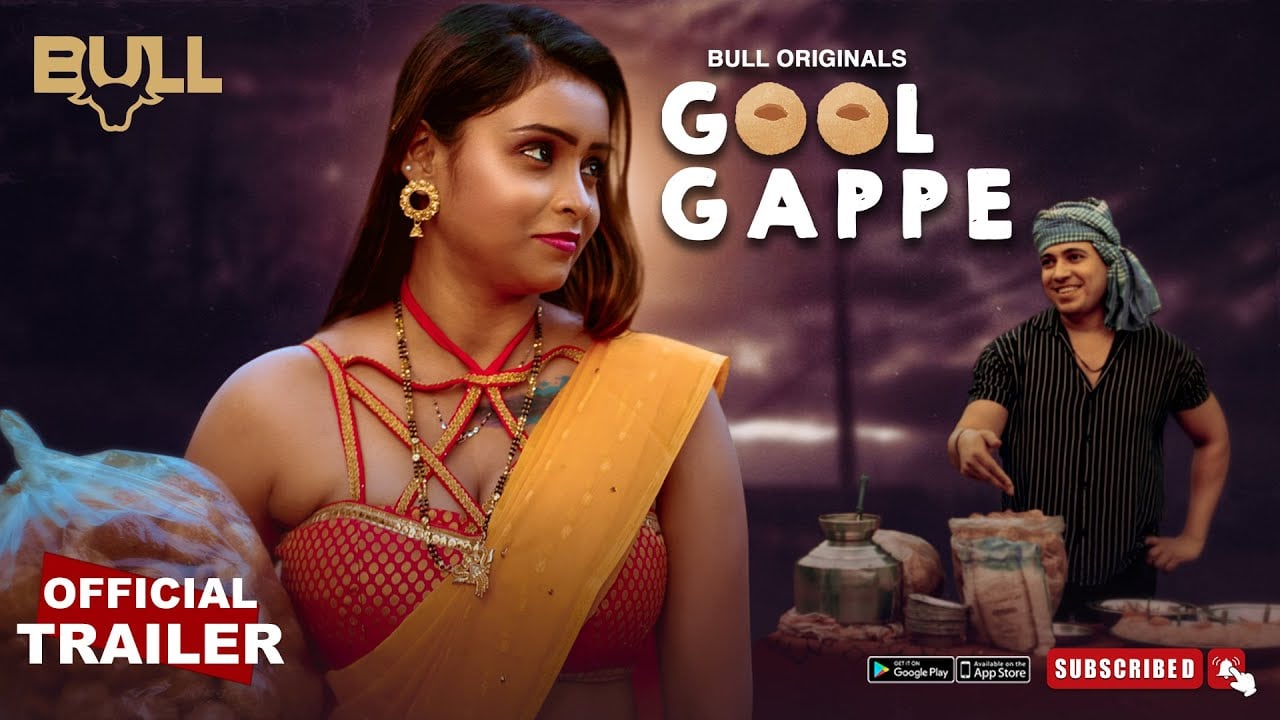 Golgappe Bullapp